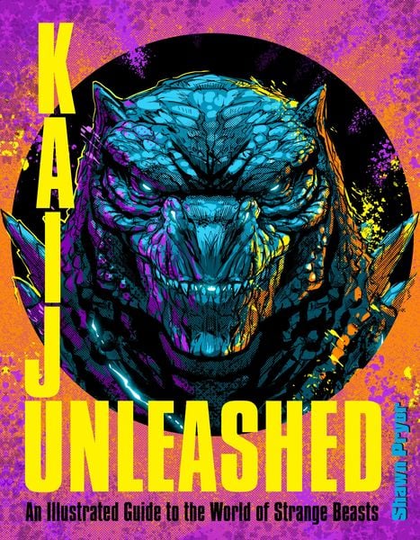 Produktbild: Kaiju Unleashed