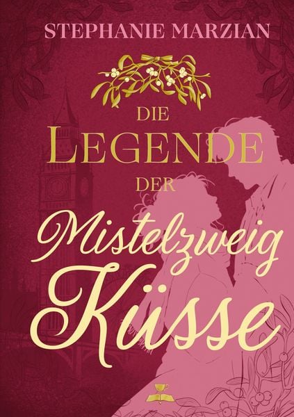 Produktbild: Die Legende der Mistelzweigk&uuml;sse