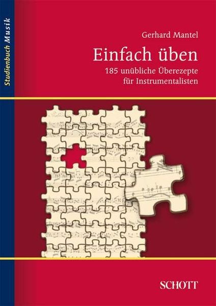 Produktbild: Einfach üben