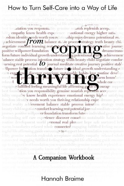 Produktbild: From Coping to Thriving