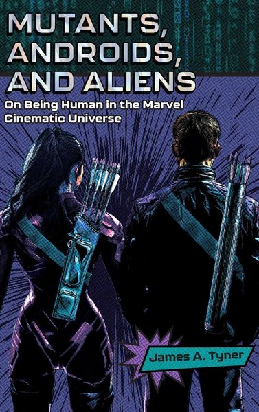 Produktbild: Mutants, Androids, and Aliens