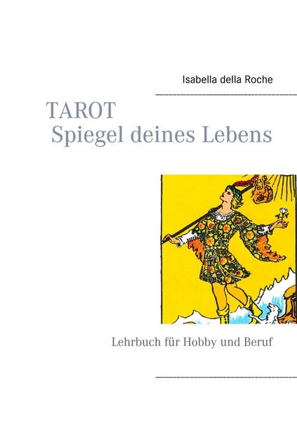 Produktbild: TAROT Spiegel deines Lebens