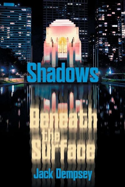 Produktbild: Shadows Beneath the Surface