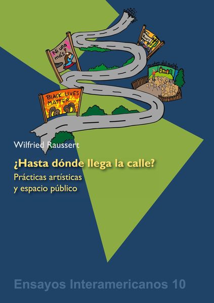 Produktbild: &iquest;Hasta d&oacute;nde llega la calle?