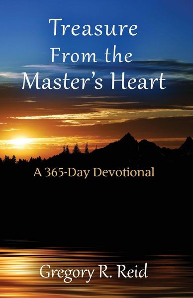 Produktbild: Treasure From the Master's Heart