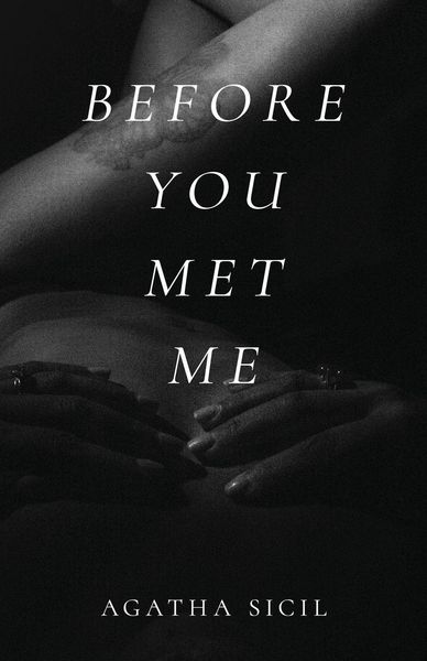 Produktbild: Before You Met Me
