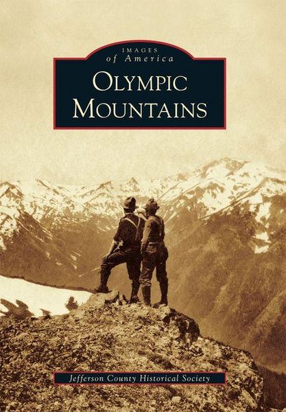 Produktbild: Olympic Mountains