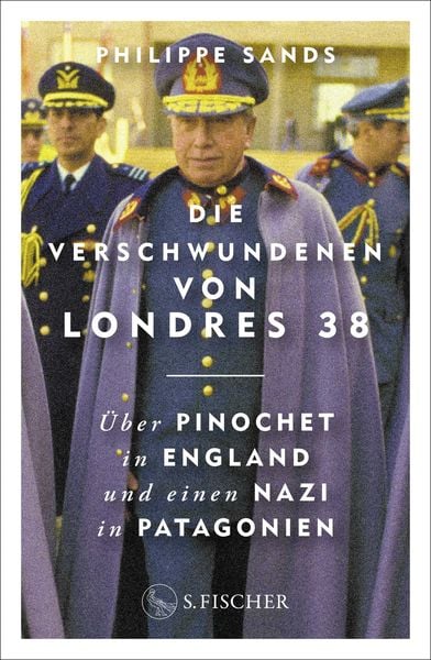Produktbild: Die Verschwundenen von Londres 38