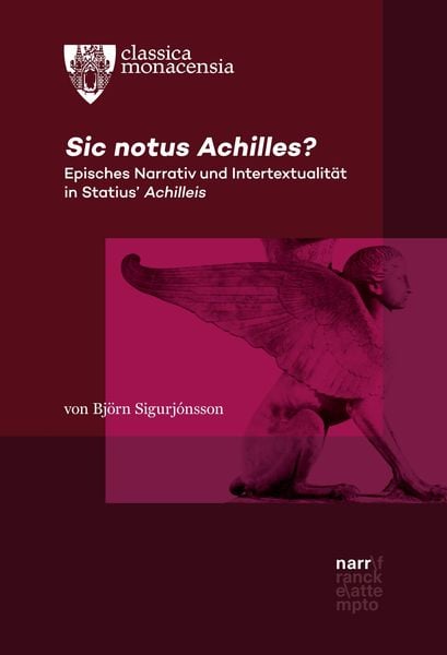 Produktbild: Sic notus Achilles?