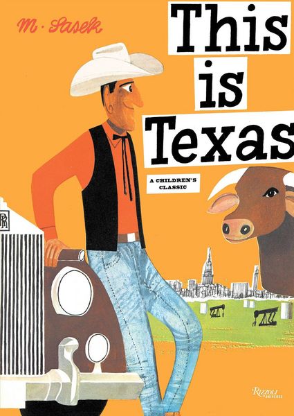 Produktbild: This Is Texas