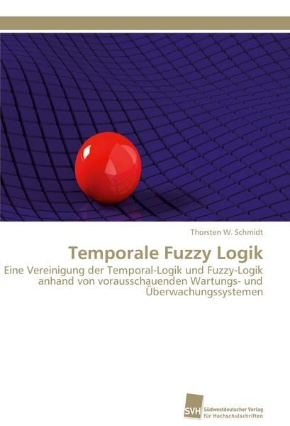 Produktbild: Temporale Fuzzy Logik