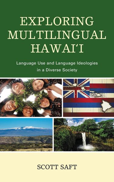 Produktbild: Exploring Multilingual Hawai'i