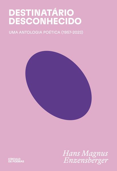 Produktbild: Destinat&aacute;rio desconhecido