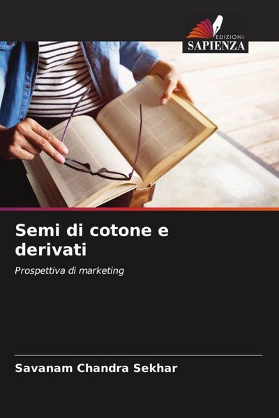 Produktbild: Semi di cotone e derivati