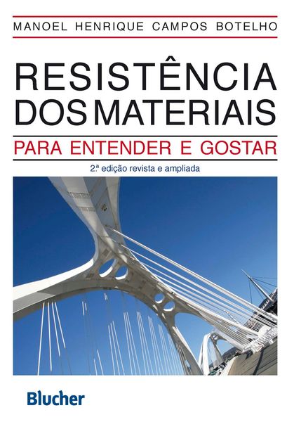 Produktbild: Resist&ecirc;ncia dos materiais
