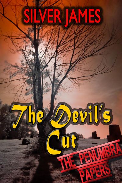 Produktbild: The Devil's Cut (The Penumbra Papers, #3)