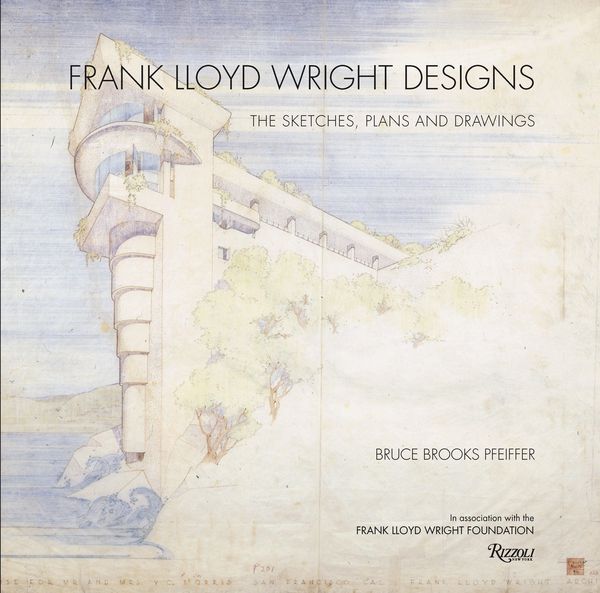 Produktbild: Frank Lloyd Wright Designs