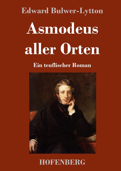 Produktbild: Asmodeus aller Orten