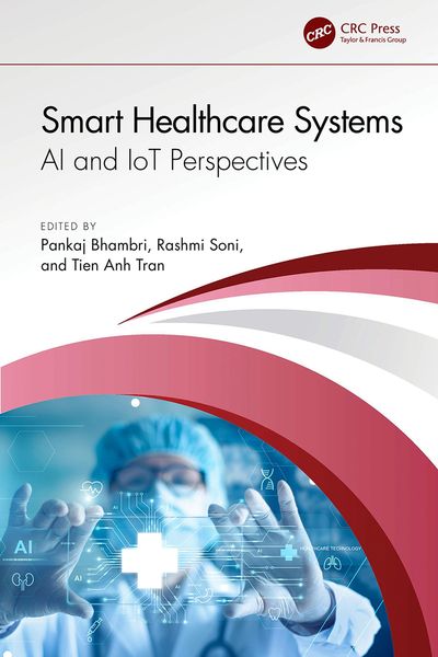 Produktbild: Smart Healthcare Systems