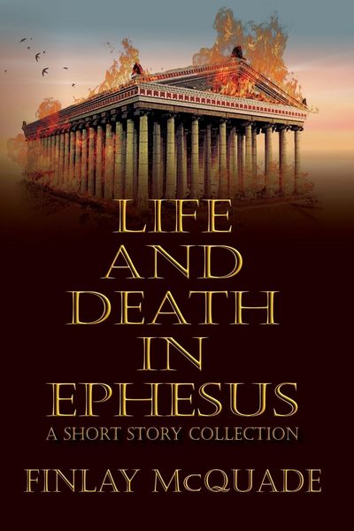 Produktbild: Life and Death in Ephesus