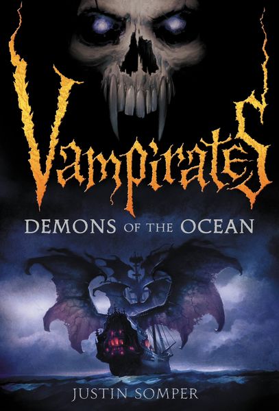 Produktbild: Vampirates
