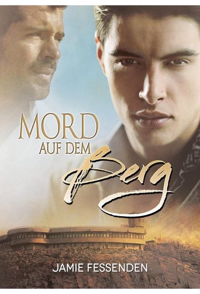 Produktbild: Mord auf dem Berg