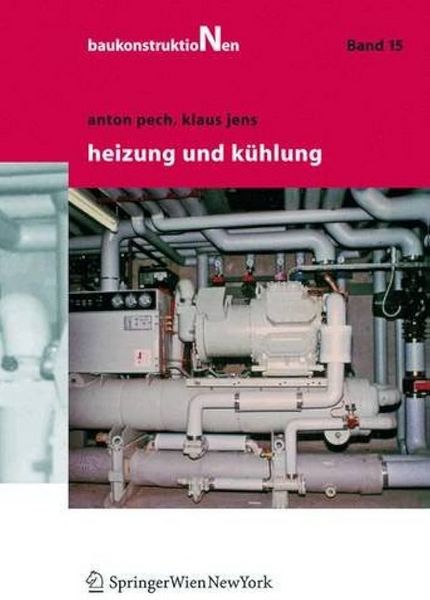 Produktbild: Heizung und K&uuml;hlung