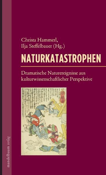 Produktbild: Naturkatastrophen