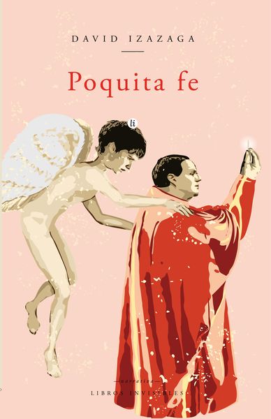 Produktbild: Poquita fe