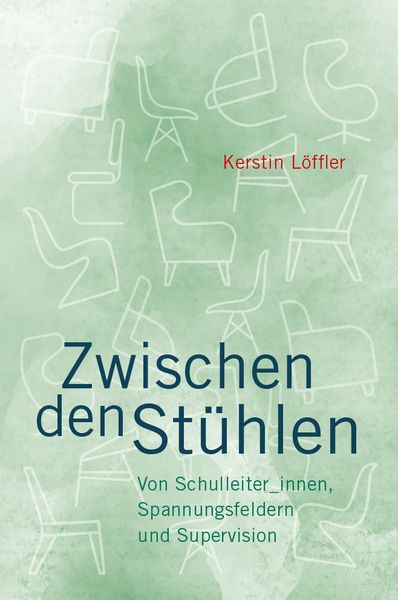 Produktbild: Zwischen den St&uuml;hlen