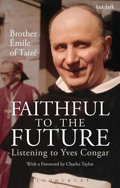 Produktbild: Faithful to the Future