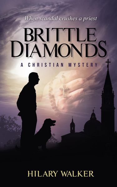 Produktbild: Brittle Diamonds