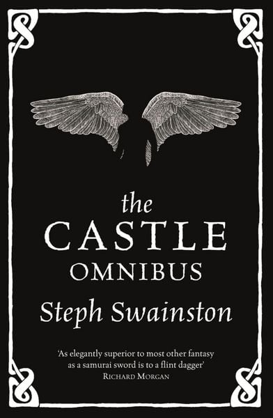 Produktbild: The Castle Omnibus