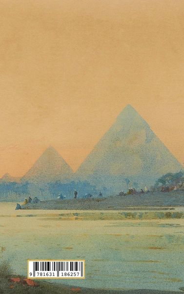 Produktbild: Ancient Egyptian Mysteries and Hieroglyphics, Modern Freemasonry & Initiation of the Pyramid