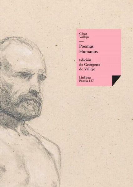 Produktbild: Poemas humanos