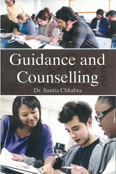Produktbild: Guidance And Counselling