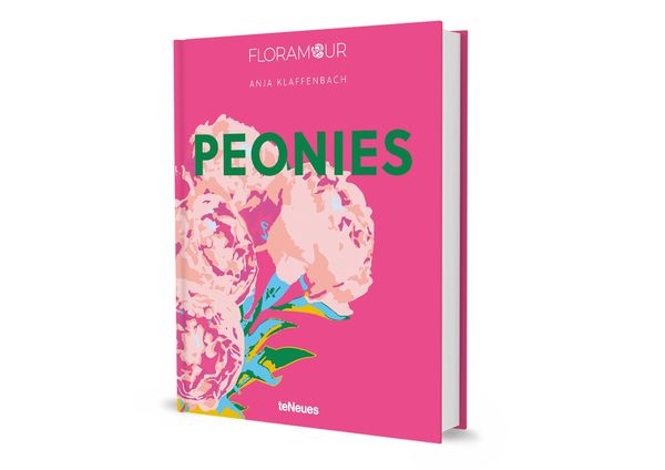 Produktbild: Floramour: Peonies