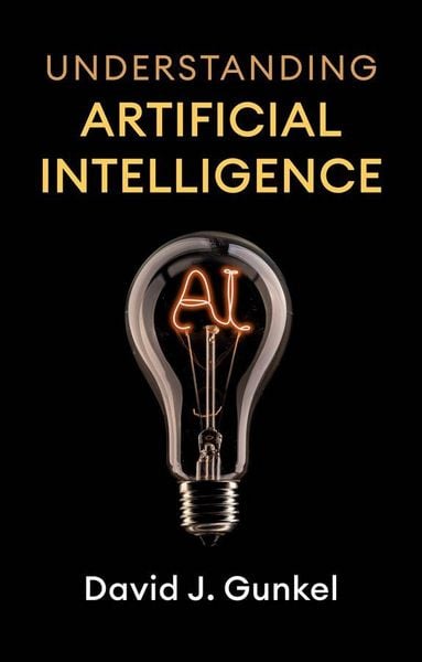 Produktbild: Understanding Artificial Intelligence