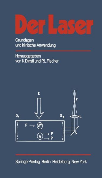 Produktbild: Der Laser