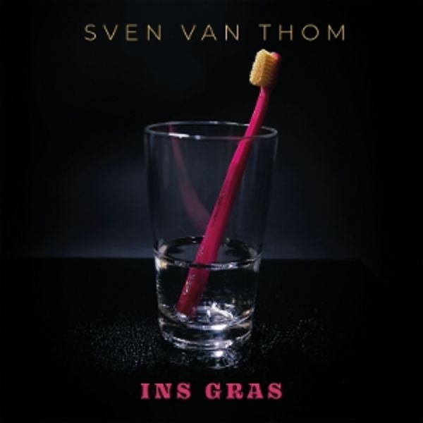 Ins Gras (2LP)