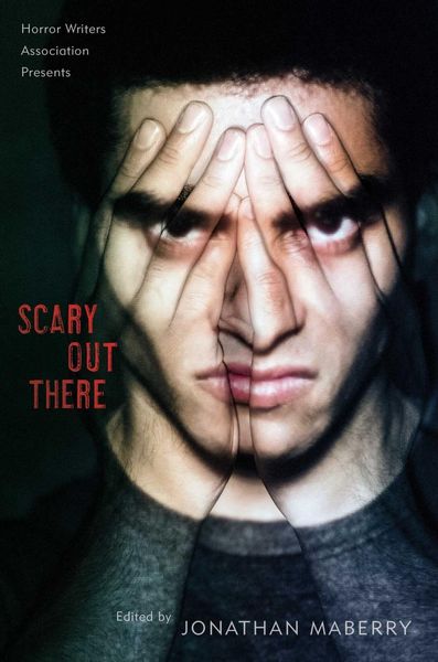 Produktbild: Scary Out There