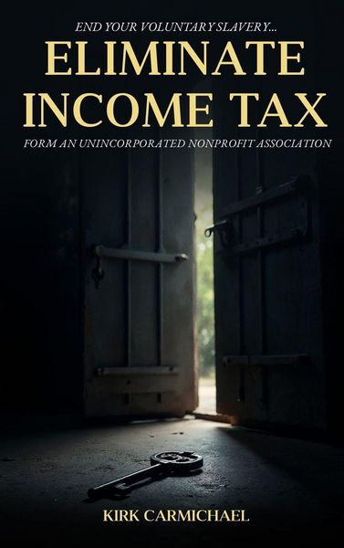 Produktbild: Eliminate Income Tax