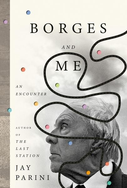 Produktbild: Borges and Me