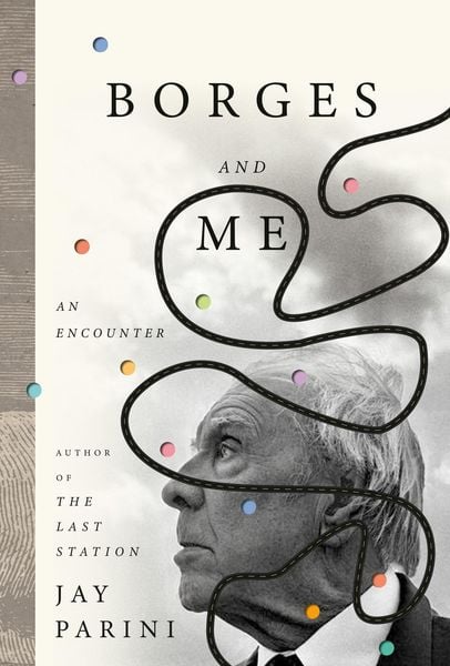 Produktbild: Borges & Me