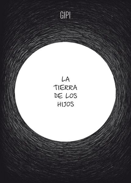 Produktbild: La tierra de los hijos