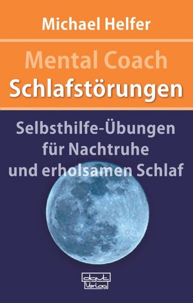 Produktbild: Mental Coach Schlafst&ouml;rungen
