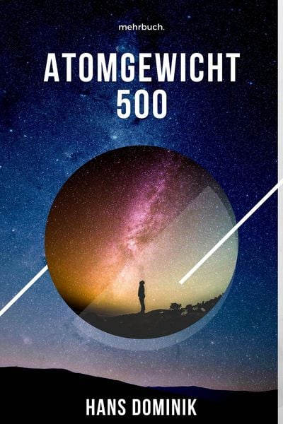 Produktbild: Atomgewicht 500