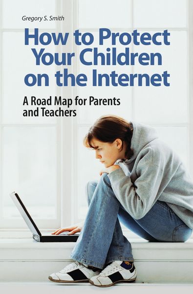 Produktbild: How to Protect Your Children on the Internet