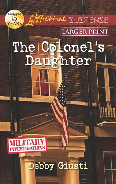 Produktbild: The Colonel's Daughter