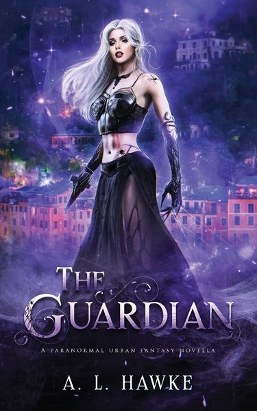 Produktbild: The Guardian